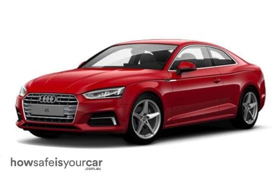 2017 Audi A5