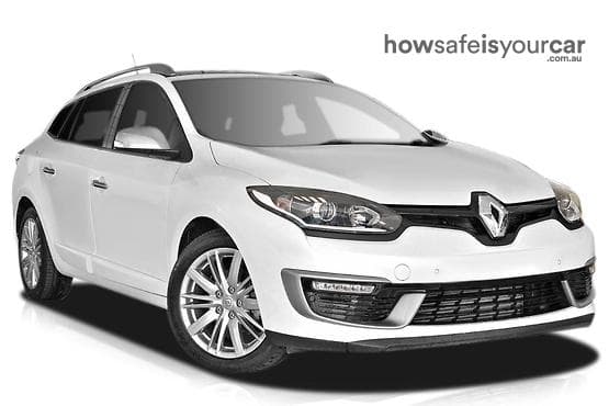 III K95 Phase 2 GT-Line Sportwagon 5dr EDC 6sp 1.5DT