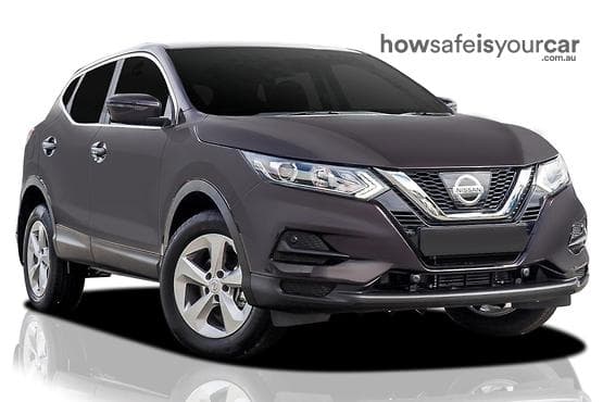 J11 Series 2 ST Wagon 5dr Man 6sp 2.0i