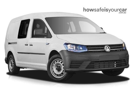 2KN MY18 TSI220 Van Crewvan Maxi 5dr DSG 7sp 867kg 1.4T