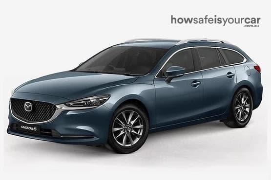 GL1032 Sport Wagon 5dr SKYACTIV-Drive 6sp 2.5i