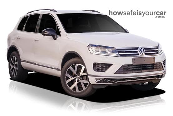 7P MY17 Monochrome Wagon 5dr Tiptronic 8sp 4MOTION 3.0DT