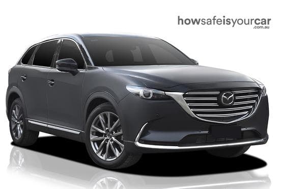 TC Azami Wagon 7st 5dr SKYACTIV-Drive 6sp i-ACTIV AWD 2.5T