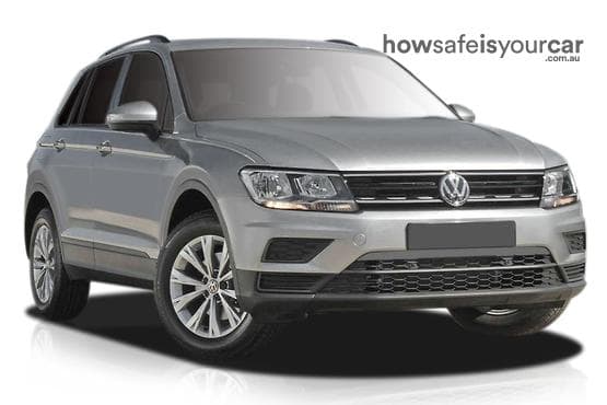 5N MY18 110TSI Trendline Wagon 5dr DSG 6sp 1.4T