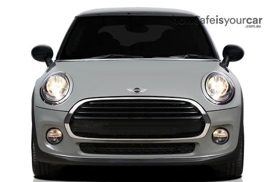 2018 MINI Hatch