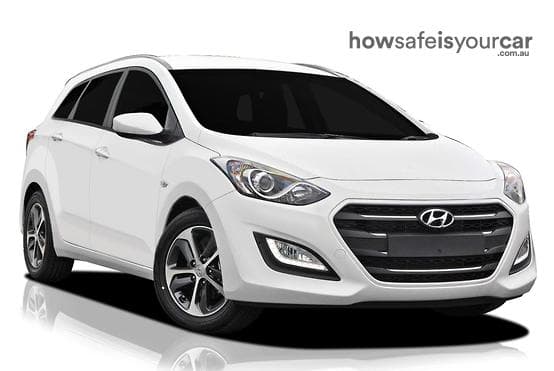 2015 Hyundai i30