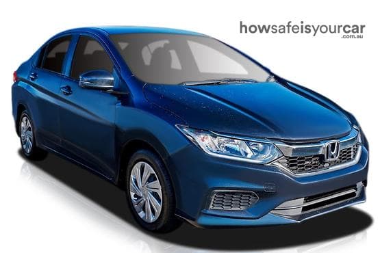 2017 Honda City