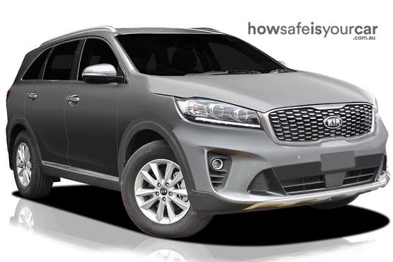 2018 Kia Sorento