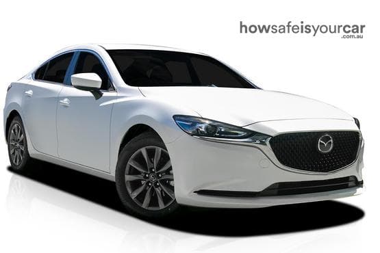 GL1033 Sport Sedan 4dr SKYACTIV-Drive 6sp 2.5i