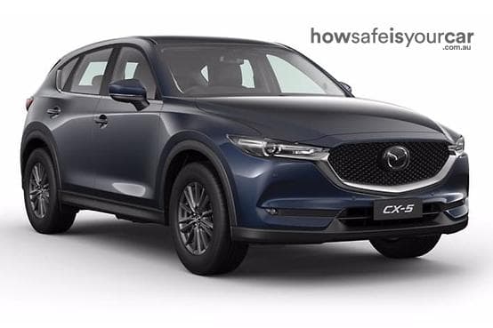 KF4W2A Touring Wagon 5dr SKYACTIV-Drive 6sp i-ACTIV AWD 500kg 2.2DTT