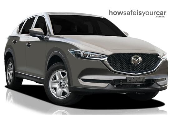 KF2W76 Maxx Wagon 5dr SKYACTIV-MT 6sp FWD 479kg 2.0i (5yr Roadside)