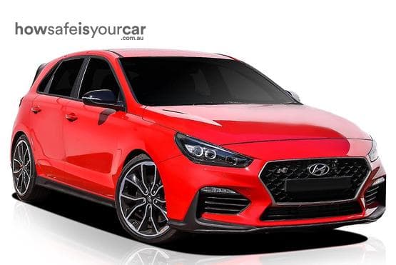 2019 Hyundai i30