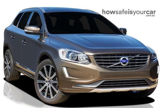 DZ MY15 D4 Luxury Wagon 5dr Geartronic 8sp 2.0DTT