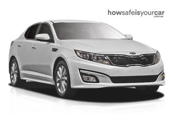 TF MY15 SLi Sedan 4dr Spts Auto 6sp 2.4i
