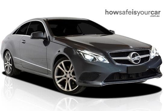 C207 MY13 E250 Coupe 2dr 7G-TRONIC + 7sp 2.0T