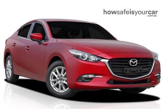 BN5276 Neo Sport Sedan 4dr SKYACTIV-MT 6sp 2.0i