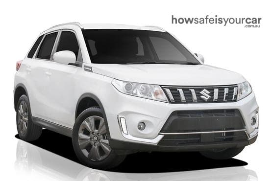2022 Suzuki Vitara