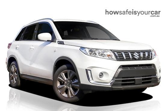 LY Series II Wagon 5dr Man 5sp 2WD 1.6i (5yr Warranty)