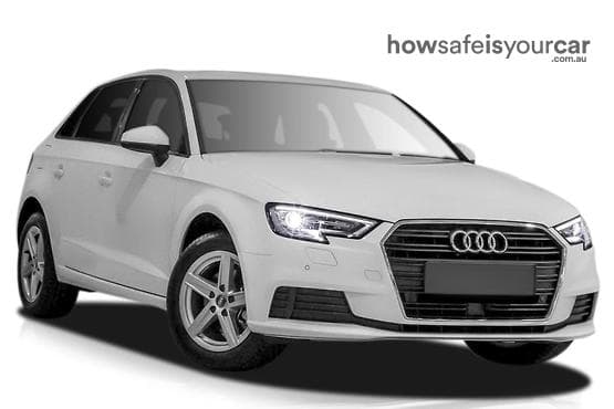 2020 Audi A3