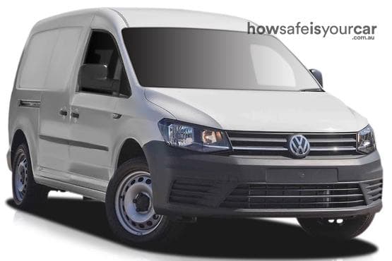 2KN MY20 TSI220 Van Maxi 5dr Man 6sp 809kg 1.4T