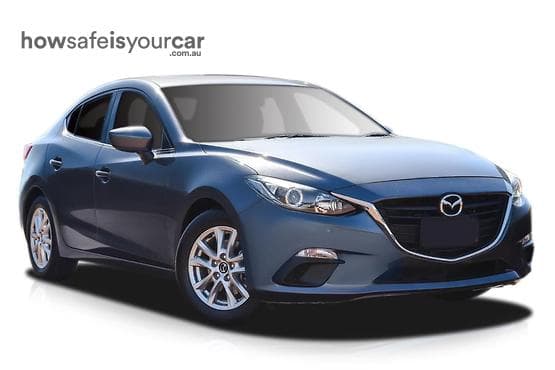 BM5276 Touring Sedan 4dr SKYACTIV-MT 6sp 2.0i