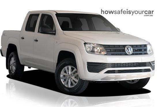 2H MY22 TDI400 Core Utility Dual Cab 4dr Man 6sp 4MOT 974kg 2.0DTT