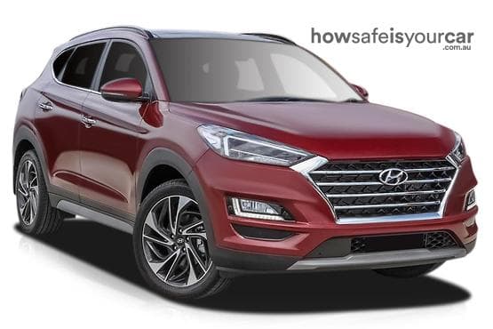 TL3 MY19 Highlander Wagon 5dr Spts Auto 8sp AWD 2.0DT