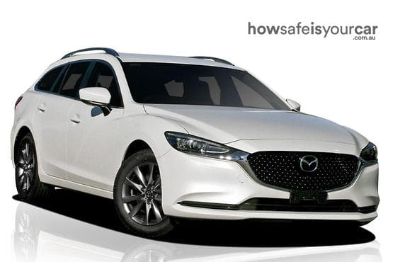 GL1032 Sport Wagon 5dr SKYACTIV-Drive 6sp 2.5i