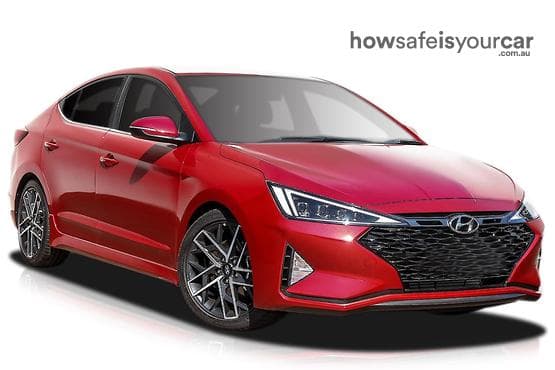 AD.2 MY19 Sport Sedan 4dr Man 6sp 1.6T