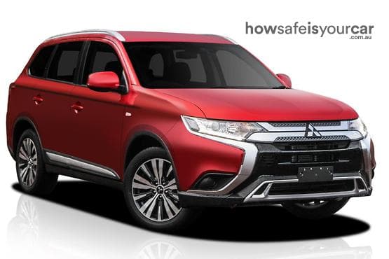 ZL MY18.5 ES ADAS Wagon 5dr CVT 6sp 2WD 550kg 2.4i