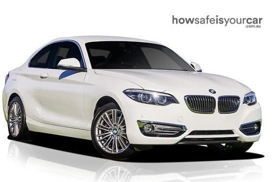 F22 LCI 220i Luxury Line Coupe 2dr Spts Auto 8sp 2.0T