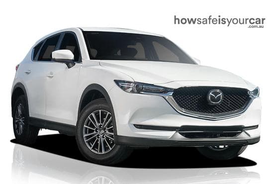 KF2W7A Maxx Sport Wagon 5dr SKYACTIV-Drive 6sp FWD 466kg 2.0i