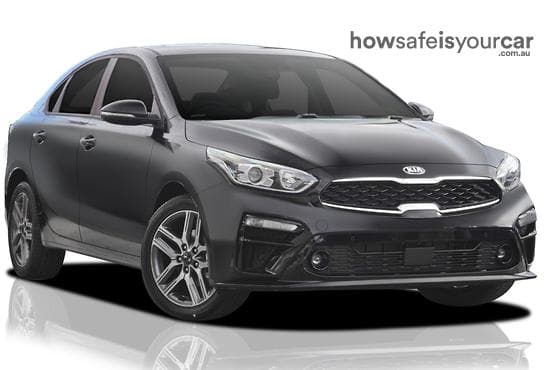BD MY19 Sport+ Sedan 4dr Spts Auto 6sp 2.0i