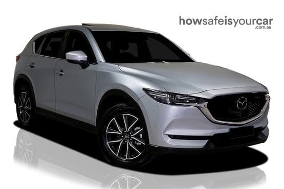 KF4WLA Akera Wagon 5dr SKYACTIV-Drive 6sp i-ACTIV AWD 2.5i (5yr warranty)