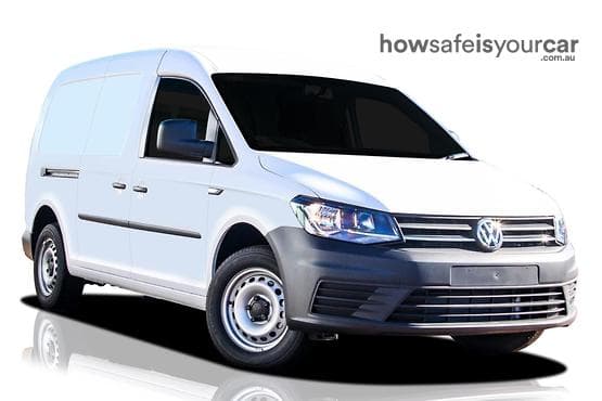 2KN MY20 TDI250 Van Maxi 5dr DSG 6sp 795kg 2.0DT