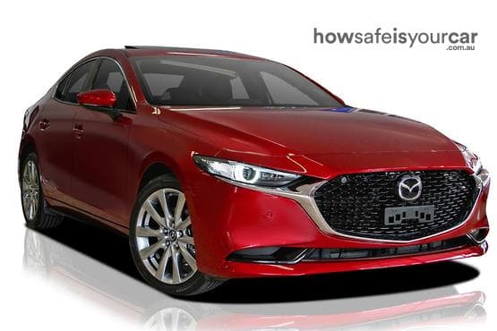 BP2SL6 G25 Astina Sedan 4dr SKYACTIV-MT 6sp 2.5i