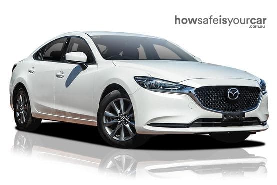 GL1032 Sport Sedan 4dr SKYACTIV-Drive 6sp 2.5i