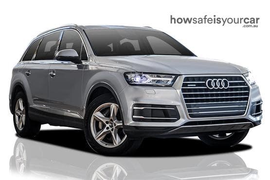 2018 Audi Q7
