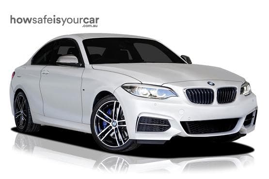 F22 LCI M240i Coupe 2dr Spts Auto 8sp 3.0T