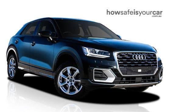 2018 Audi Q2