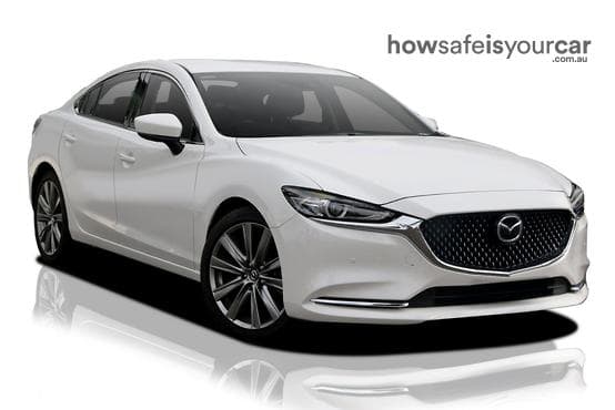 GL1022 GT Sedan 4dr SKYACTIV-Drive 6sp 2.2DTT