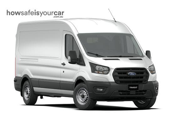 VO 2021.25MY 350L Van Mid Roof LWB 4dr Man 6sp 1251kg 2.0DT
