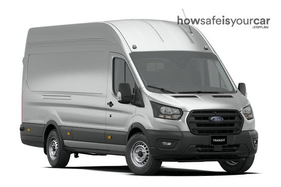 VO 2024.00MY 350E Van High Roof 4dr Auto 10sp 978kg 2.0DT (Jumbo)