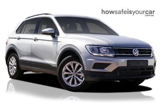 5N MY19.5 110TSI Trendline Wagon 5dr DSG 6sp 1.4T