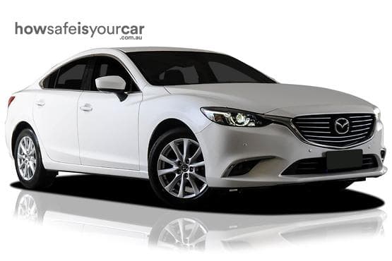 GL1022 Touring Sedan 4dr SKYACTIV-Drive 6sp 2.2DTT (5yr warranty)
