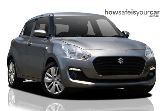 AZ GL Navigator Hatchback 5dr Man 5sp 1.2i