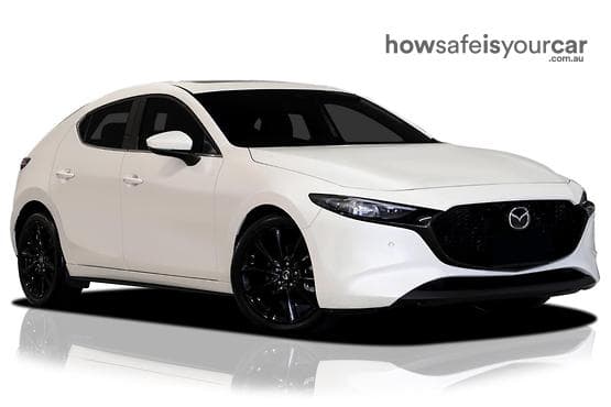 2022 Mazda 3