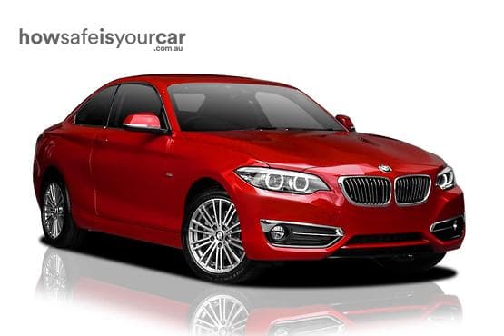 F22 LCI 220i Luxury Line Coupe 2dr Spts Auto 8sp 2.0T
