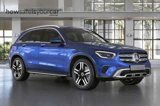 X253 800+050MY GLC300 Wagon 5dr 9G-TRONIC 9sp 4MATIC 2.0T