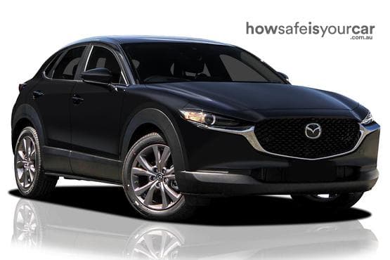 DM2W7A G20 Evolve Wagon 5dr SKYACTIV-Drive 6sp 2.0i